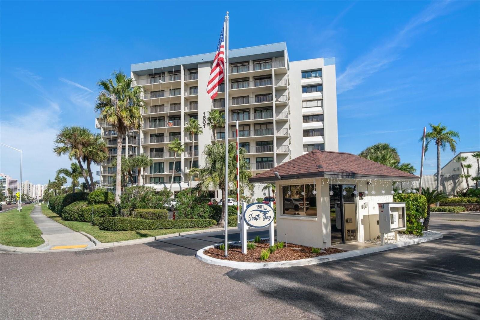 1501 Gulf Blvd #604, FL