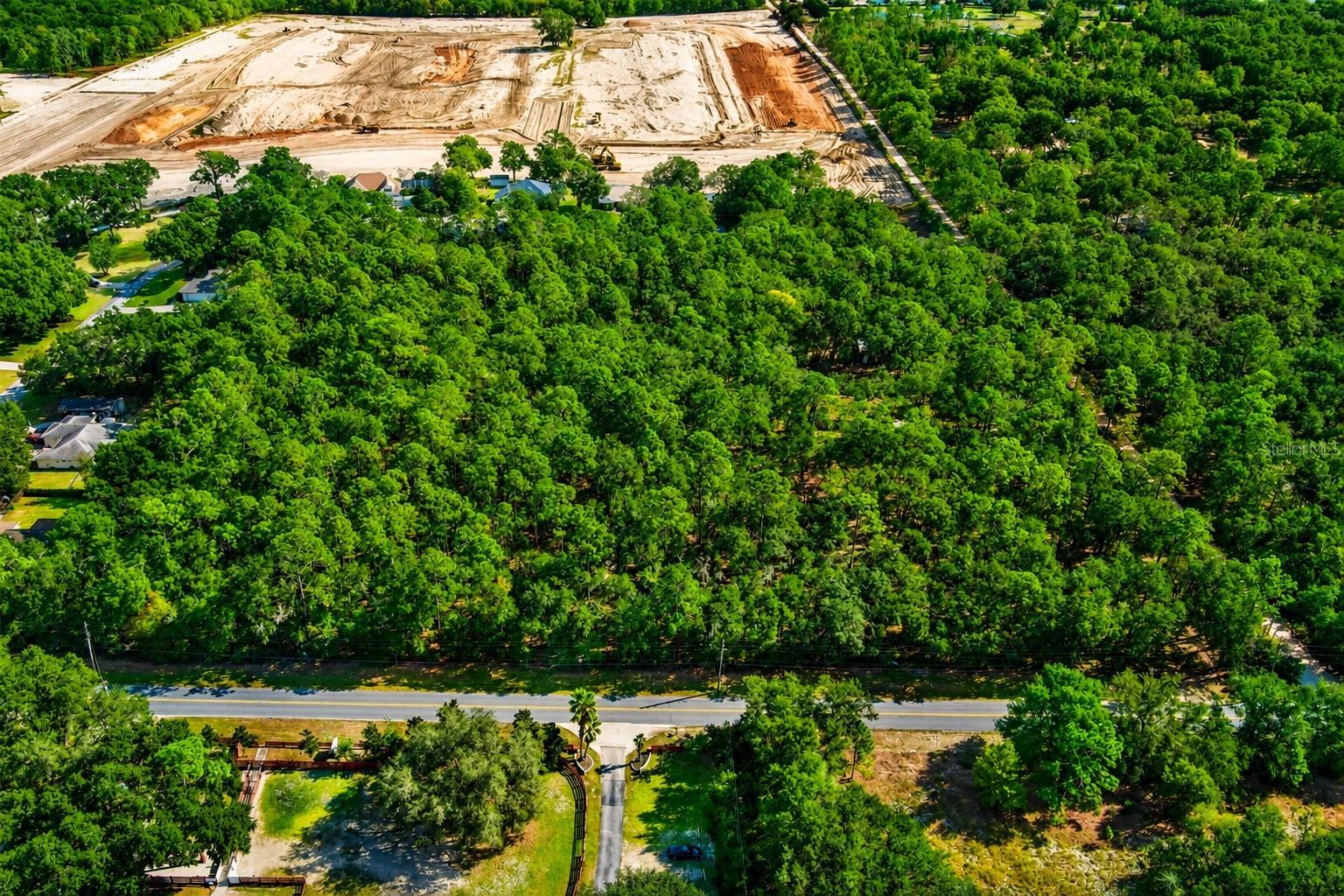Rolling Ares Road, FL