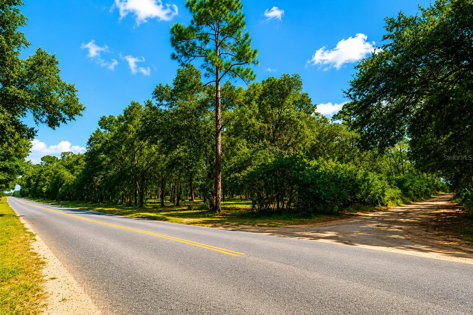 Rolling Ares Road, FL