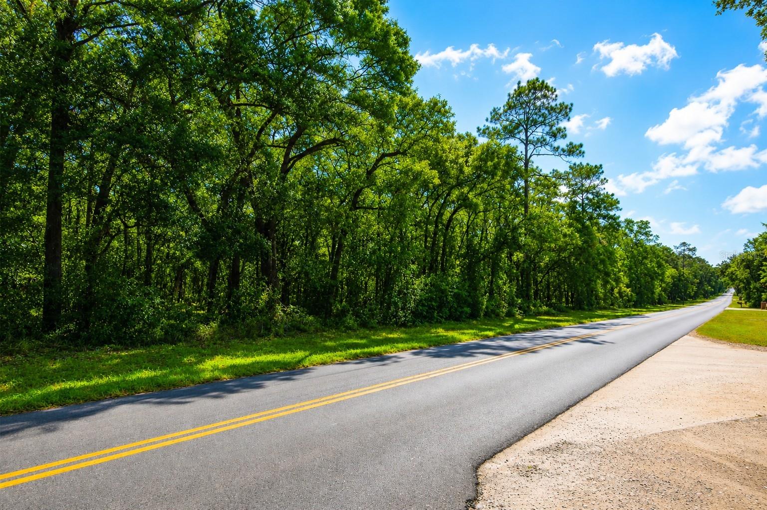Rolling Ares Road, FL