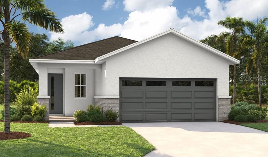 5129 Spring Maiden Circle, FL