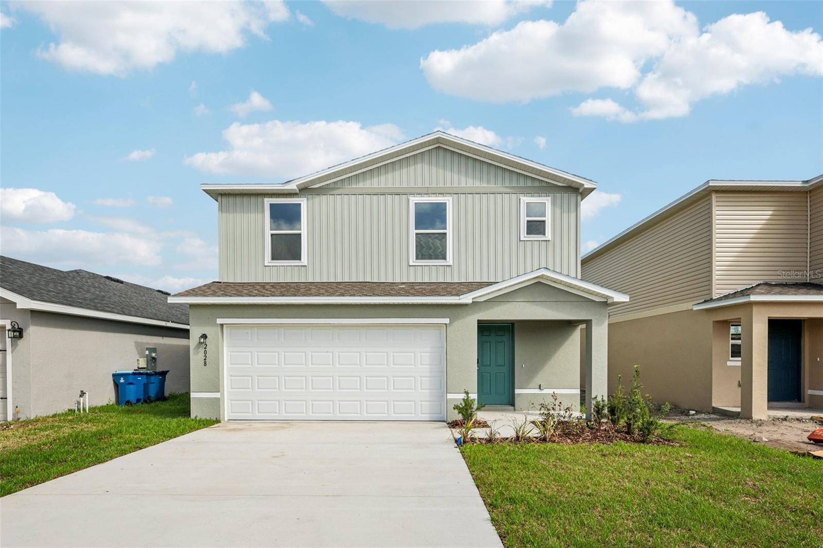 2028 Golden Beak Drive, FL