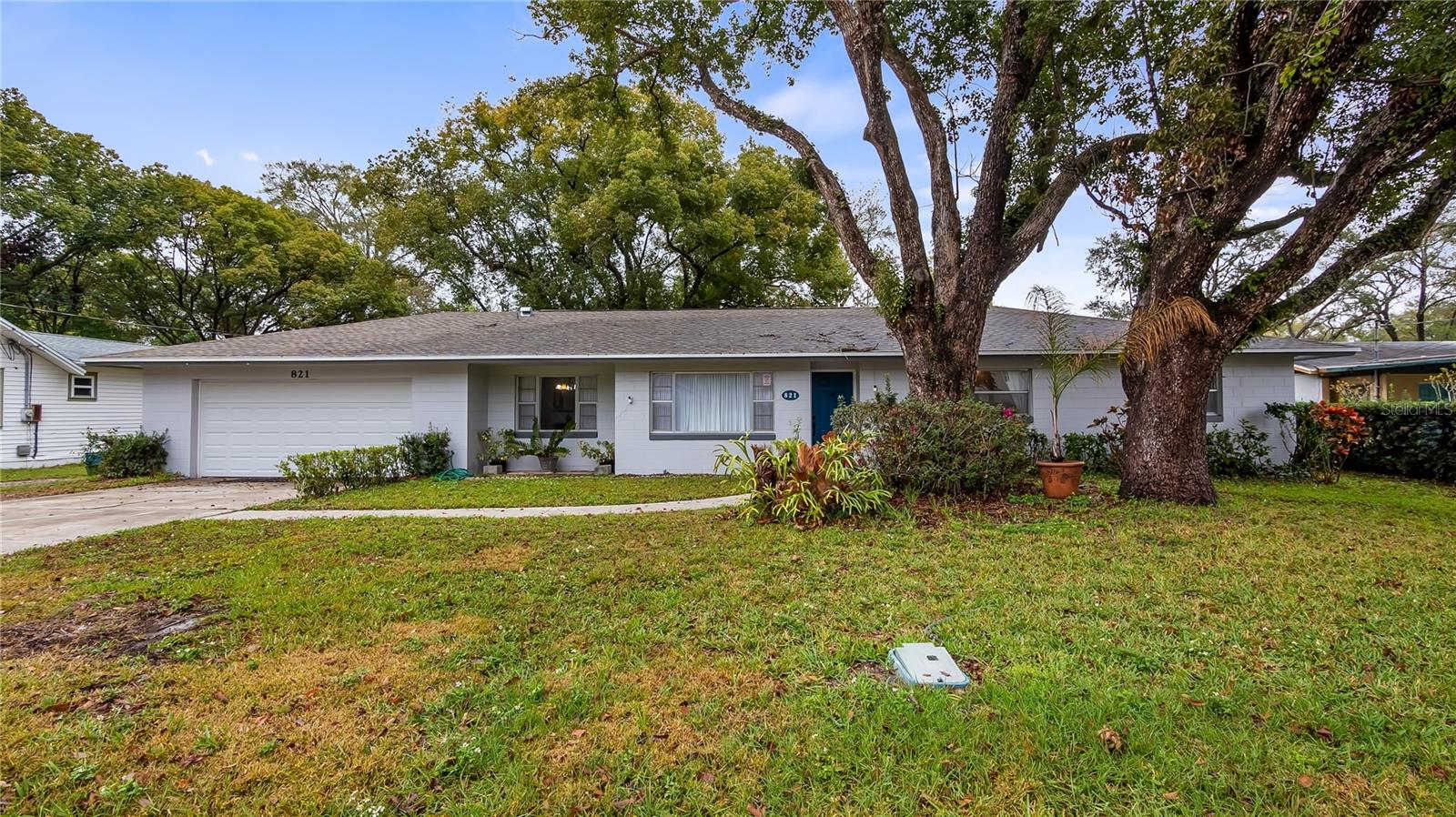 821 Pennsylvania Ave, FL