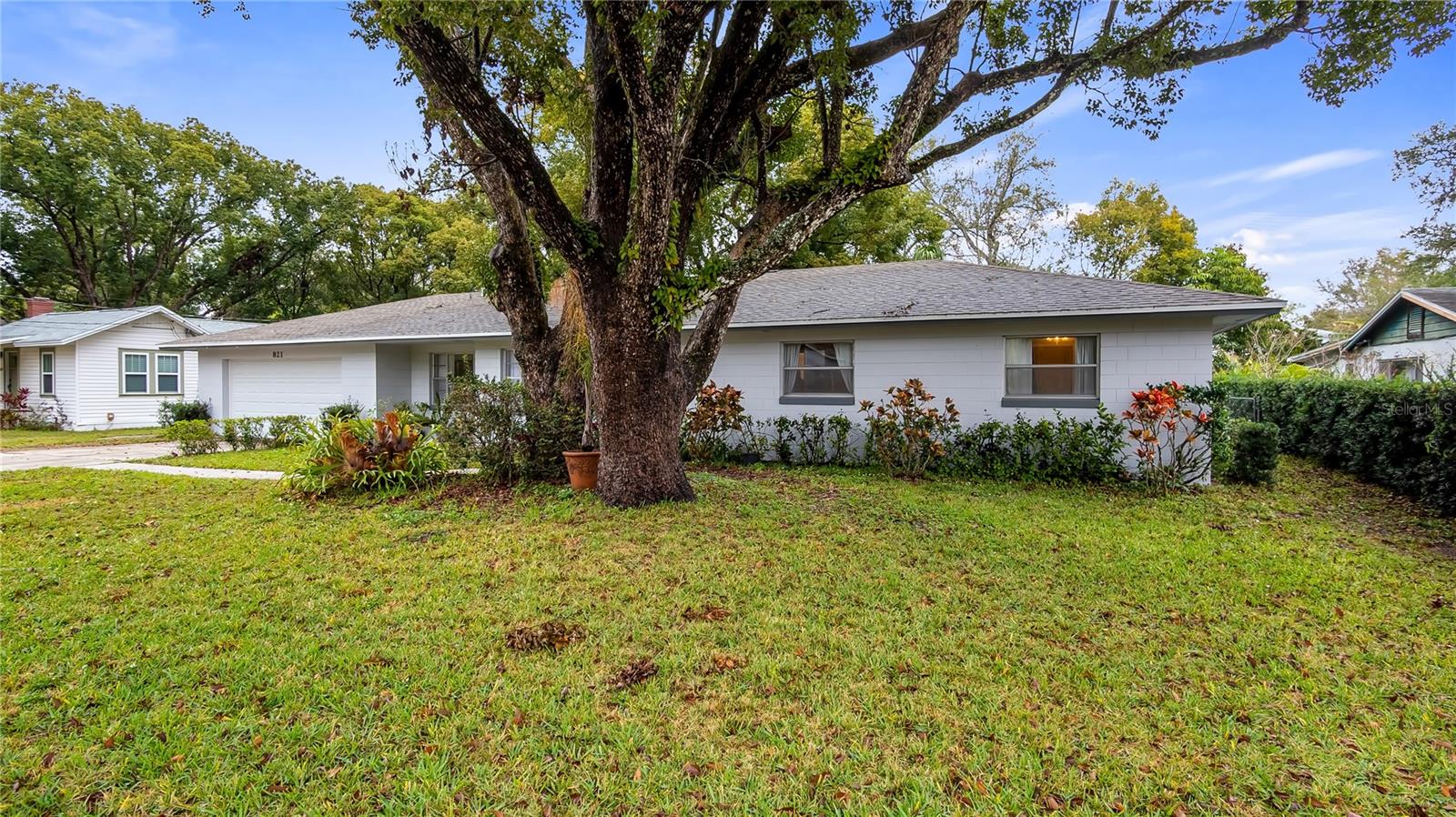 821 Pennsylvania Avenue, FL