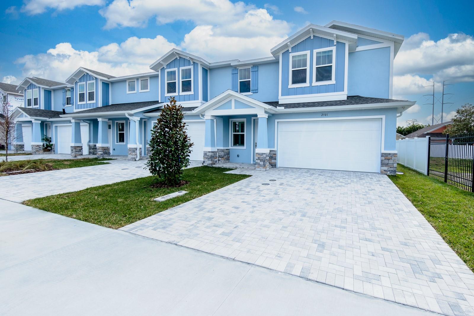 2530 Mario Way, FL