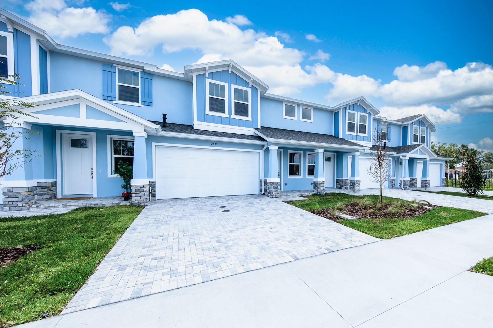 2530 Mario Way, FL