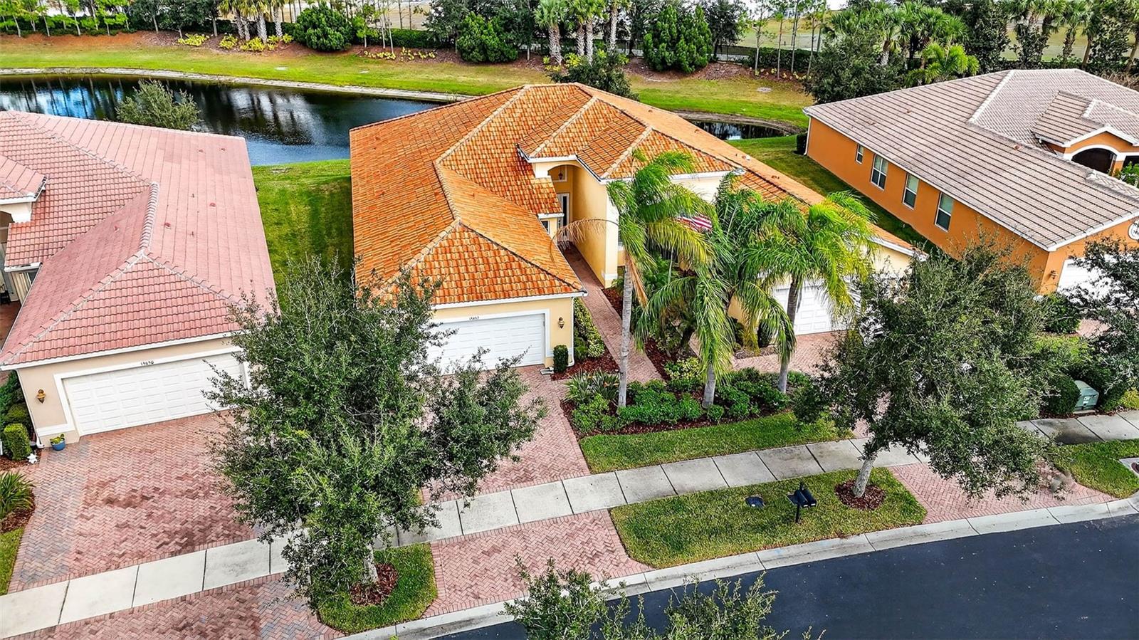 15652 Aurora Lake Circle, FL