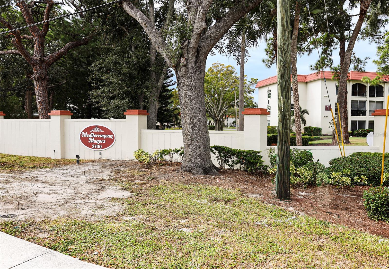 2700 Bayshore Boulevard, FL