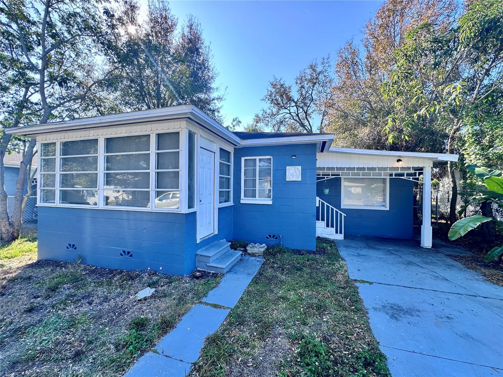 762 Paris Avenue, FL