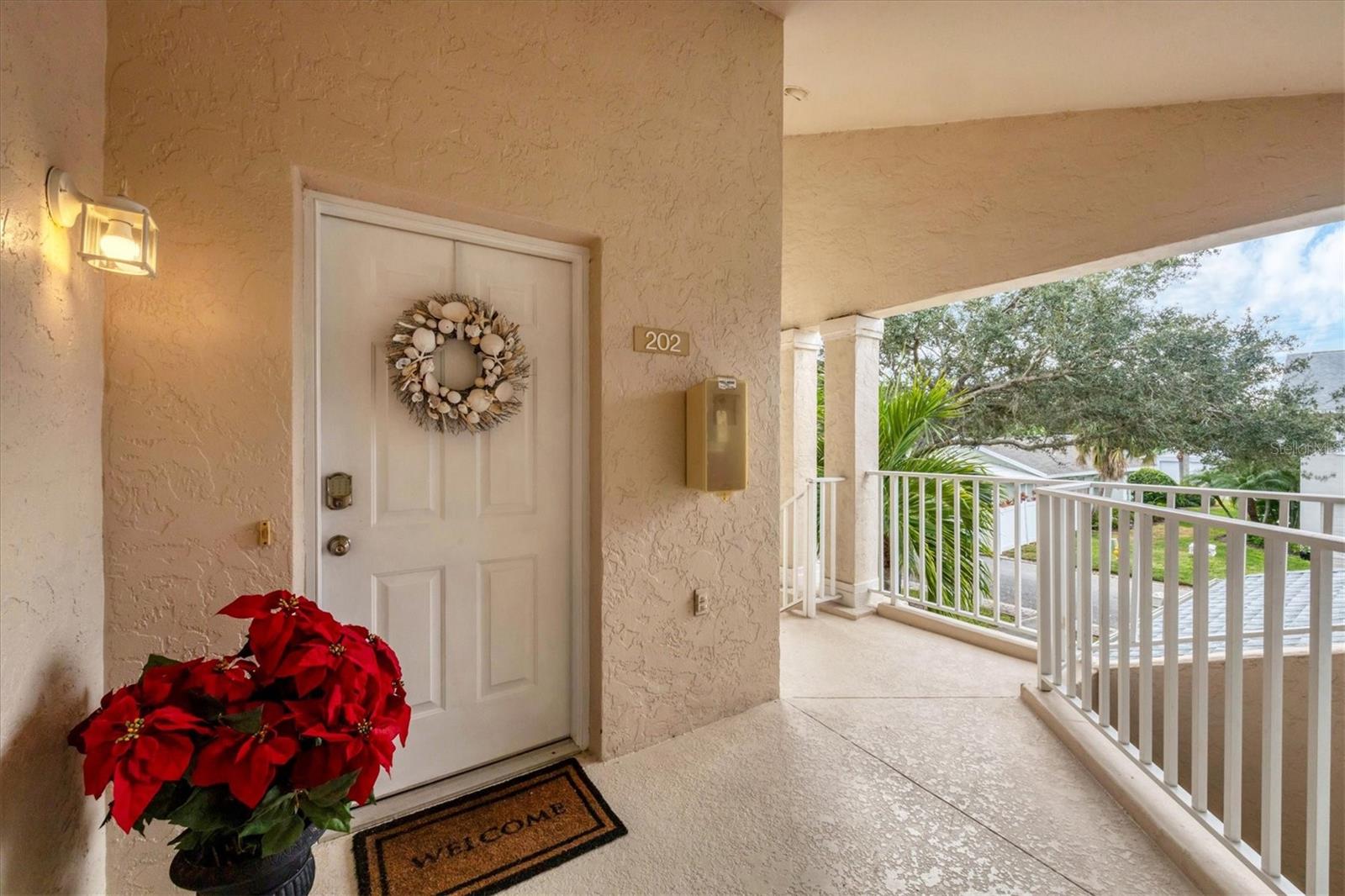 7266 Eleanor Circle, FL
