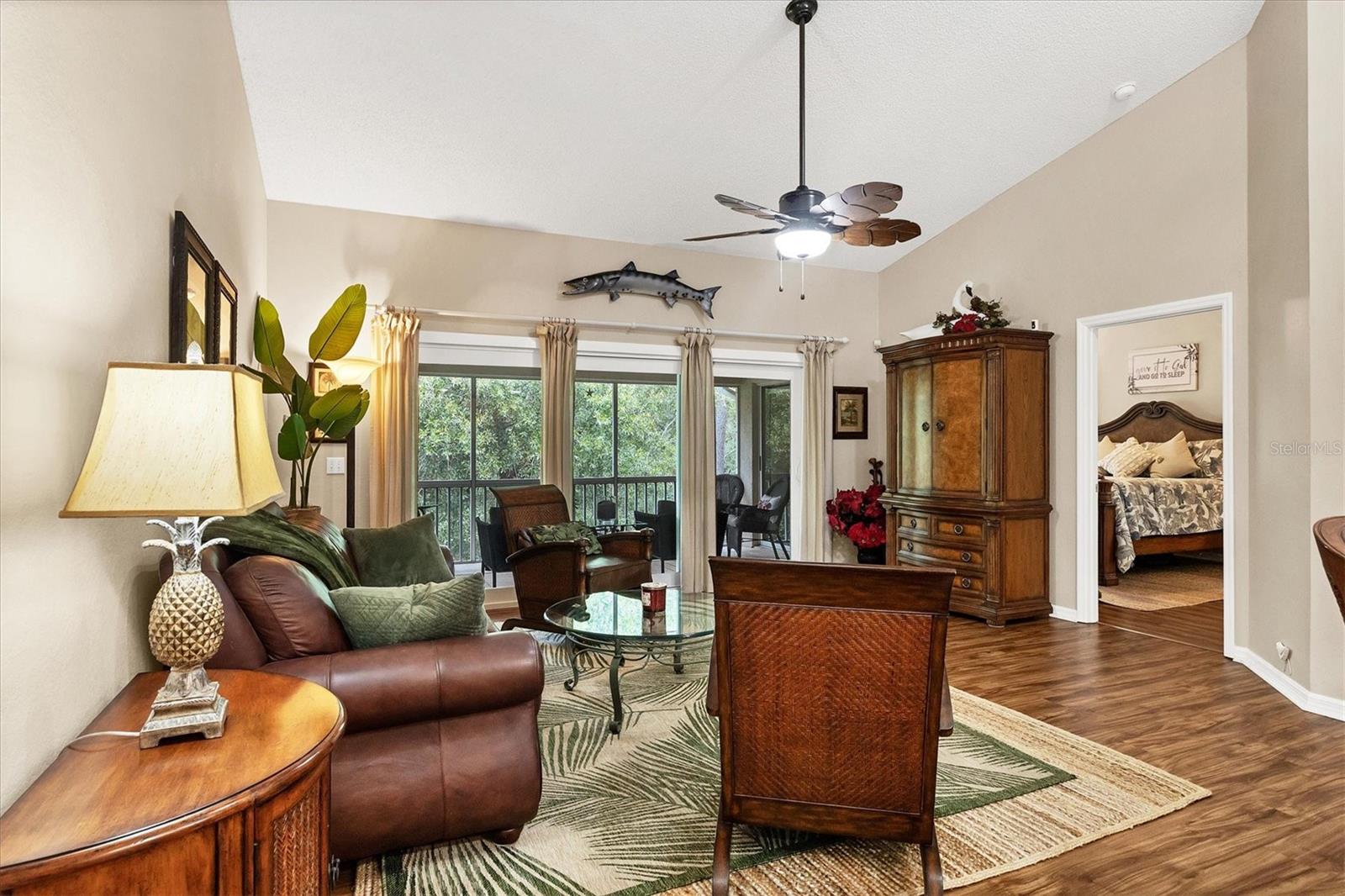 7266 Eleanor Circle, FL