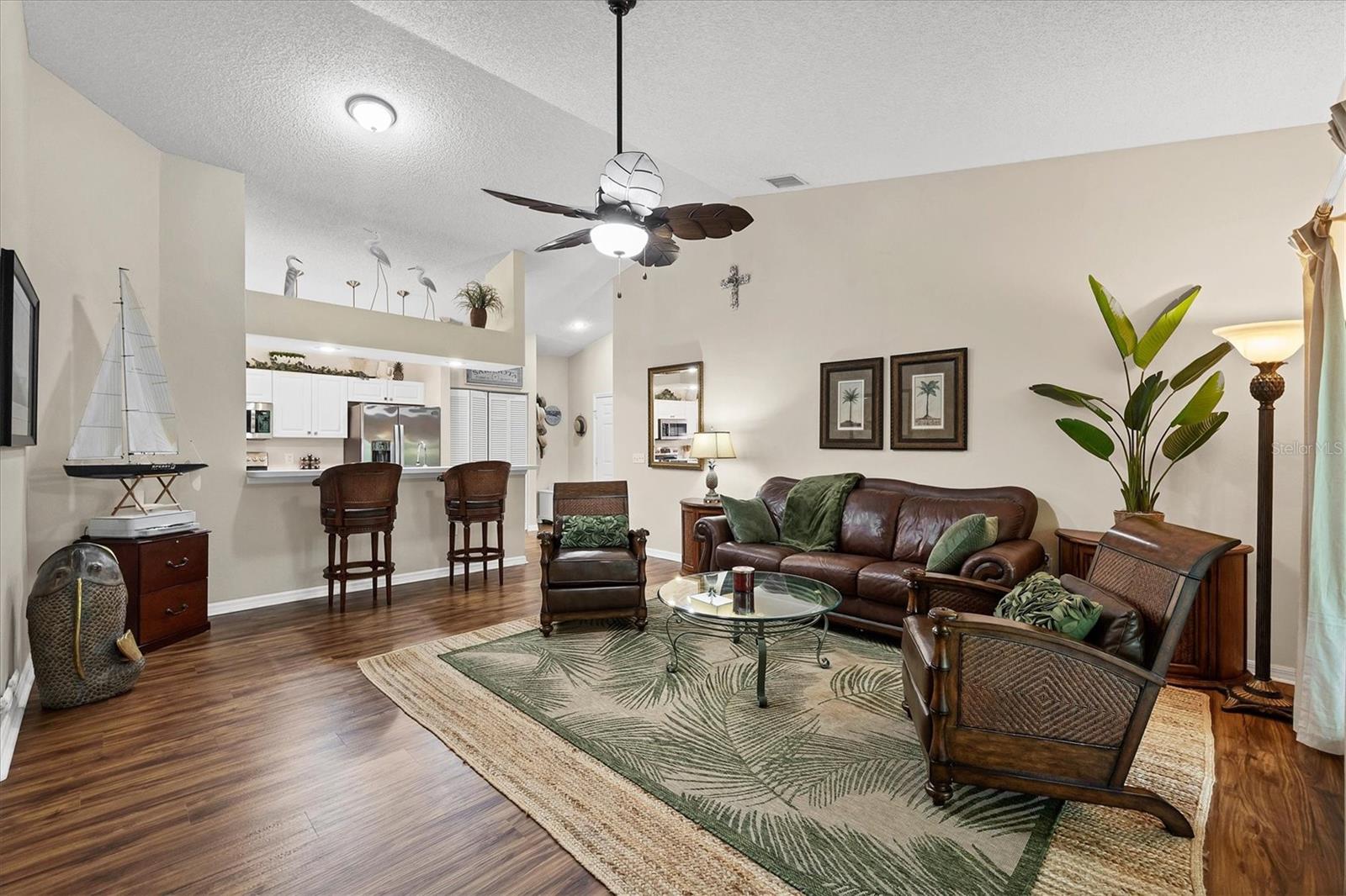7266 Eleanor Circle, FL