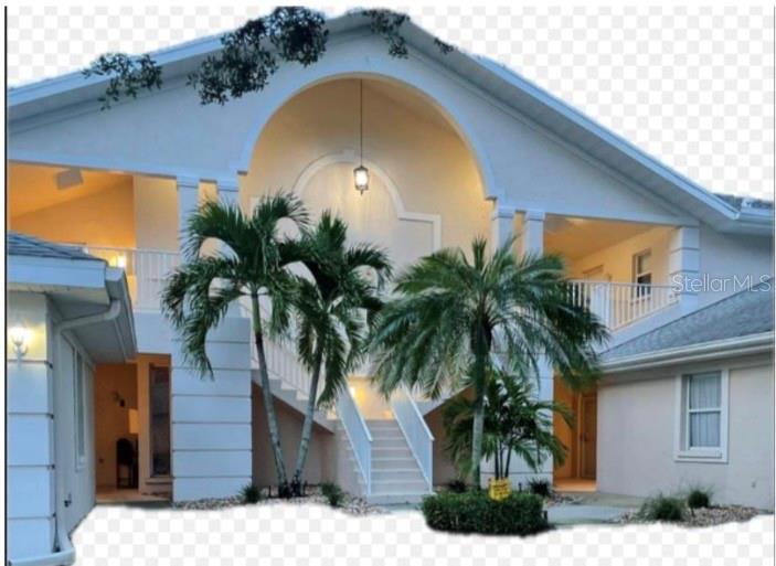 7266 Eleanor Circle, FL