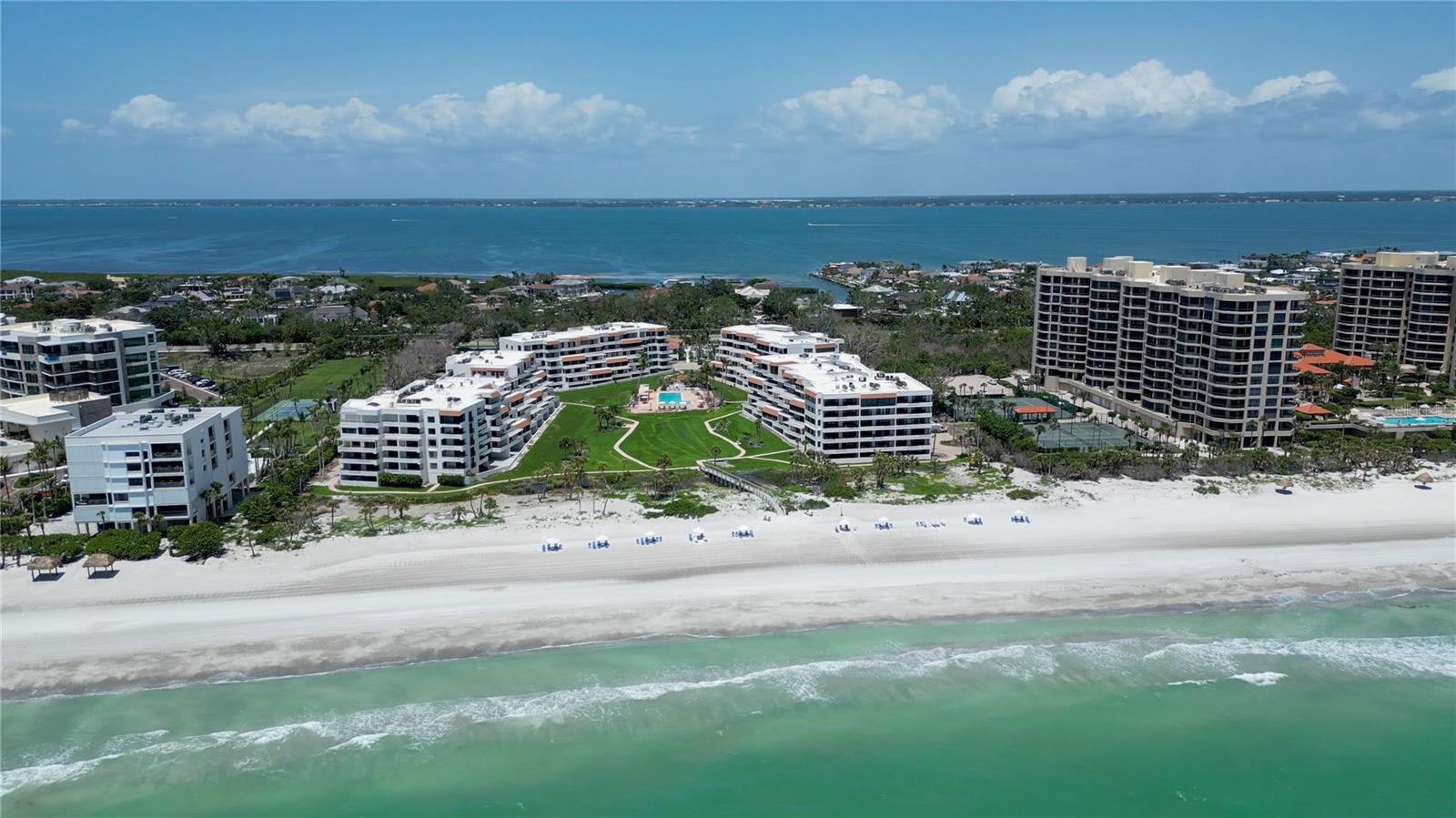 1425 Gulf Of Mexico Drive, FL