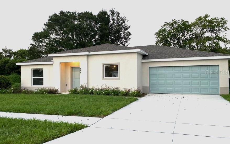 945 Luna Terrace, FL