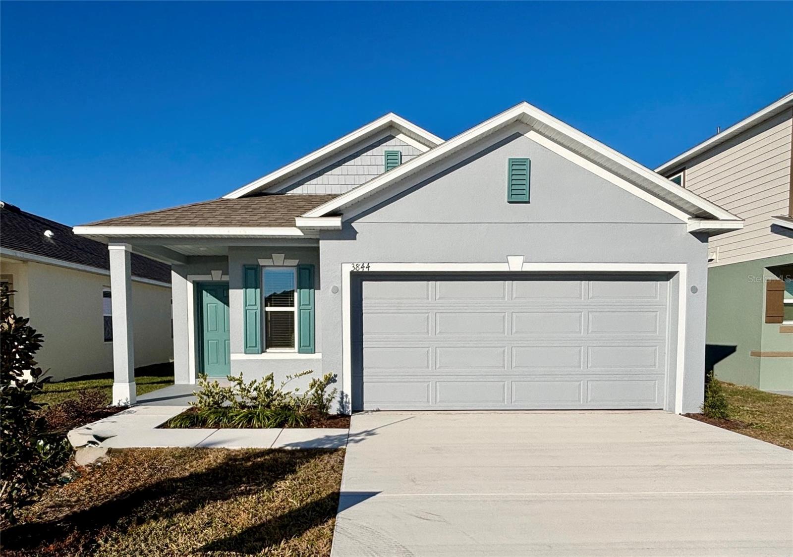 3844 Bluethread Way, FL