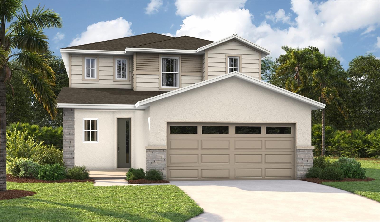 5321 Spring Maiden Circle, FL