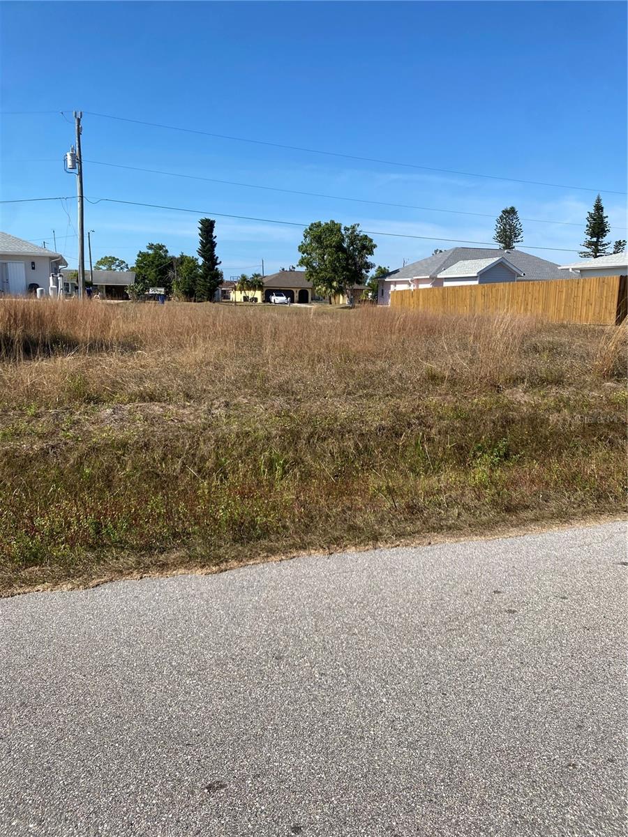 San Marino Ave, FL