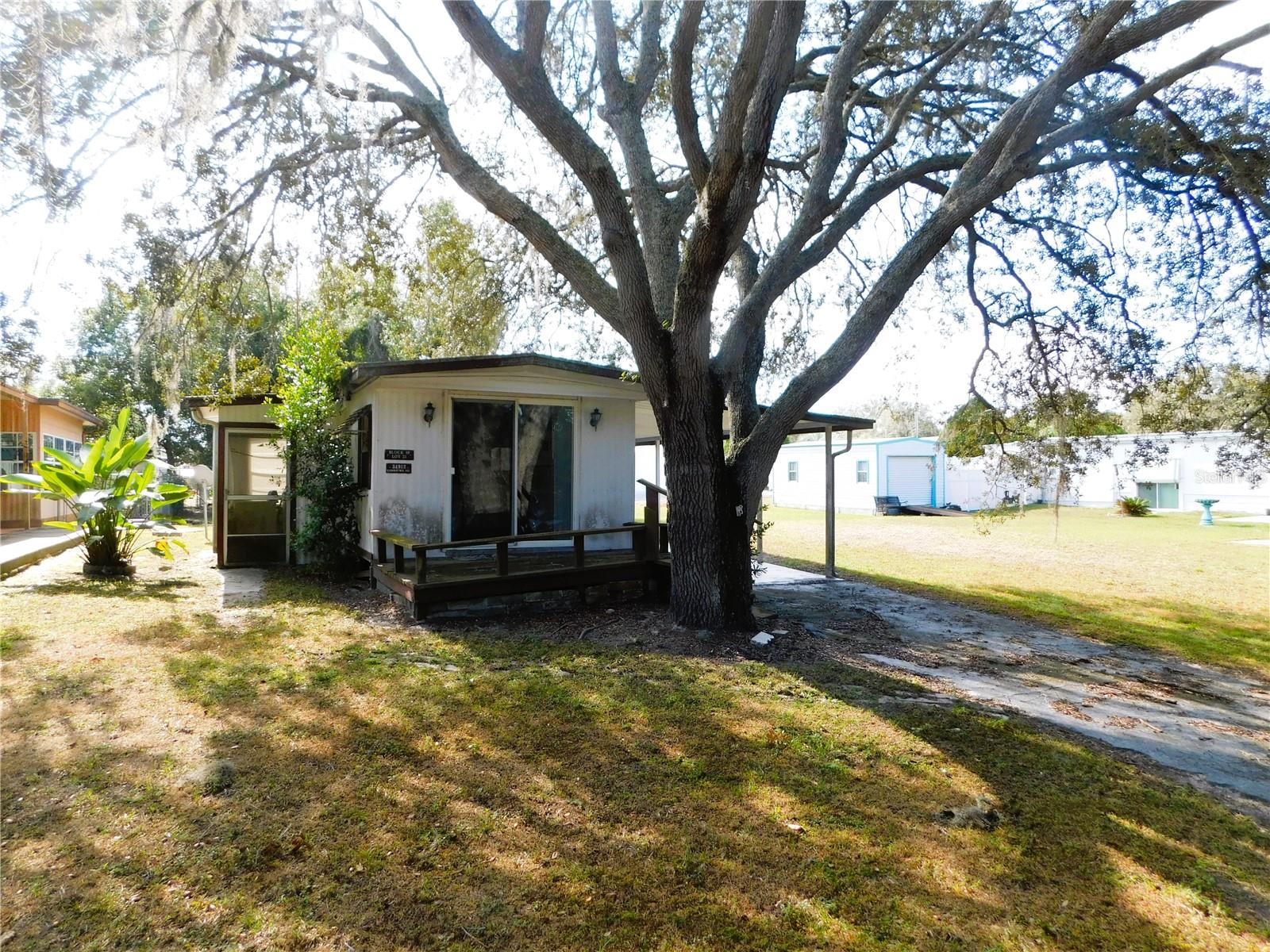34912 Hawkiowa Road, FL