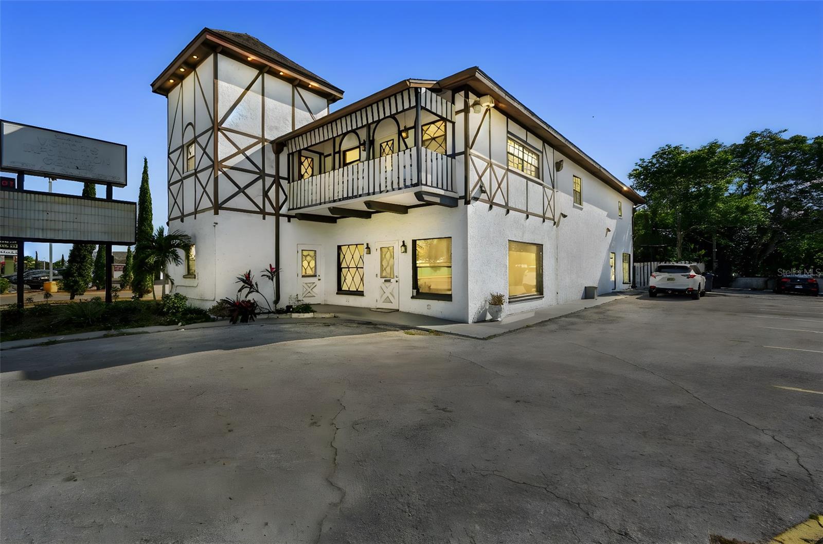 3601 E Busch Blvd, FL