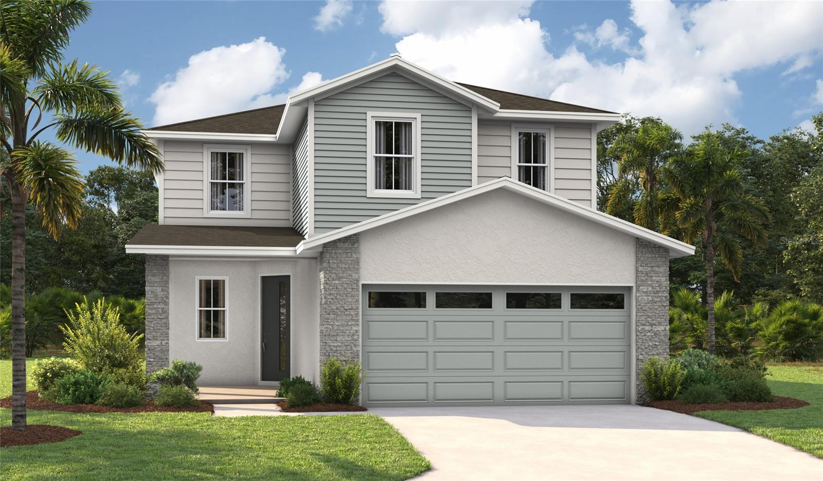 5333 Spring Maiden Circle, FL