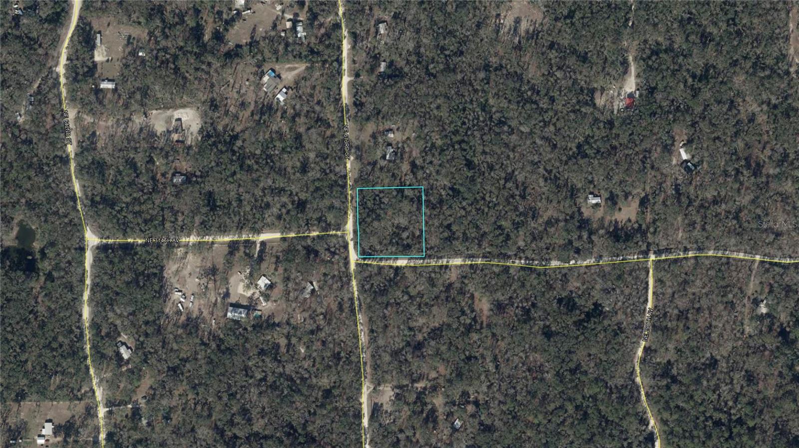 312th Avenue, FL