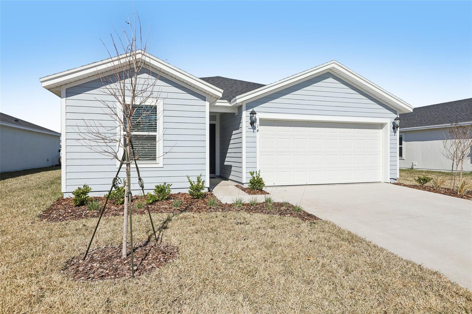 14 Dilly Court, FL