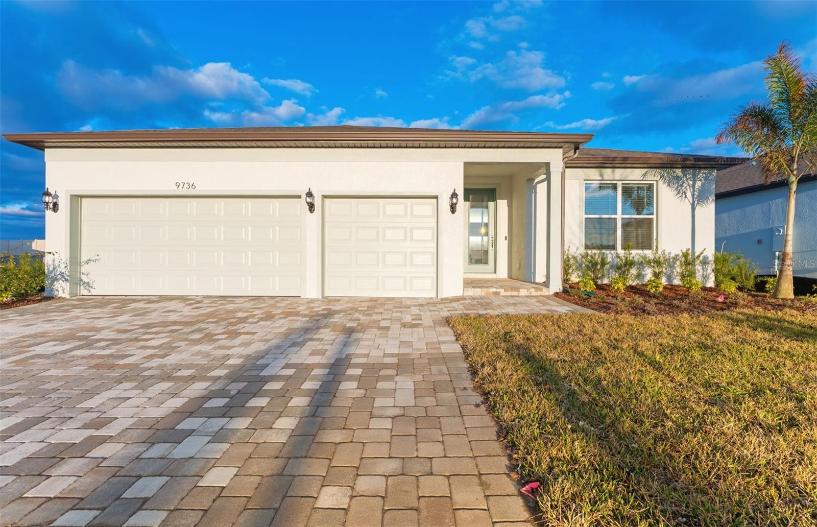 9736 Autumn Ridge Avenue, FL