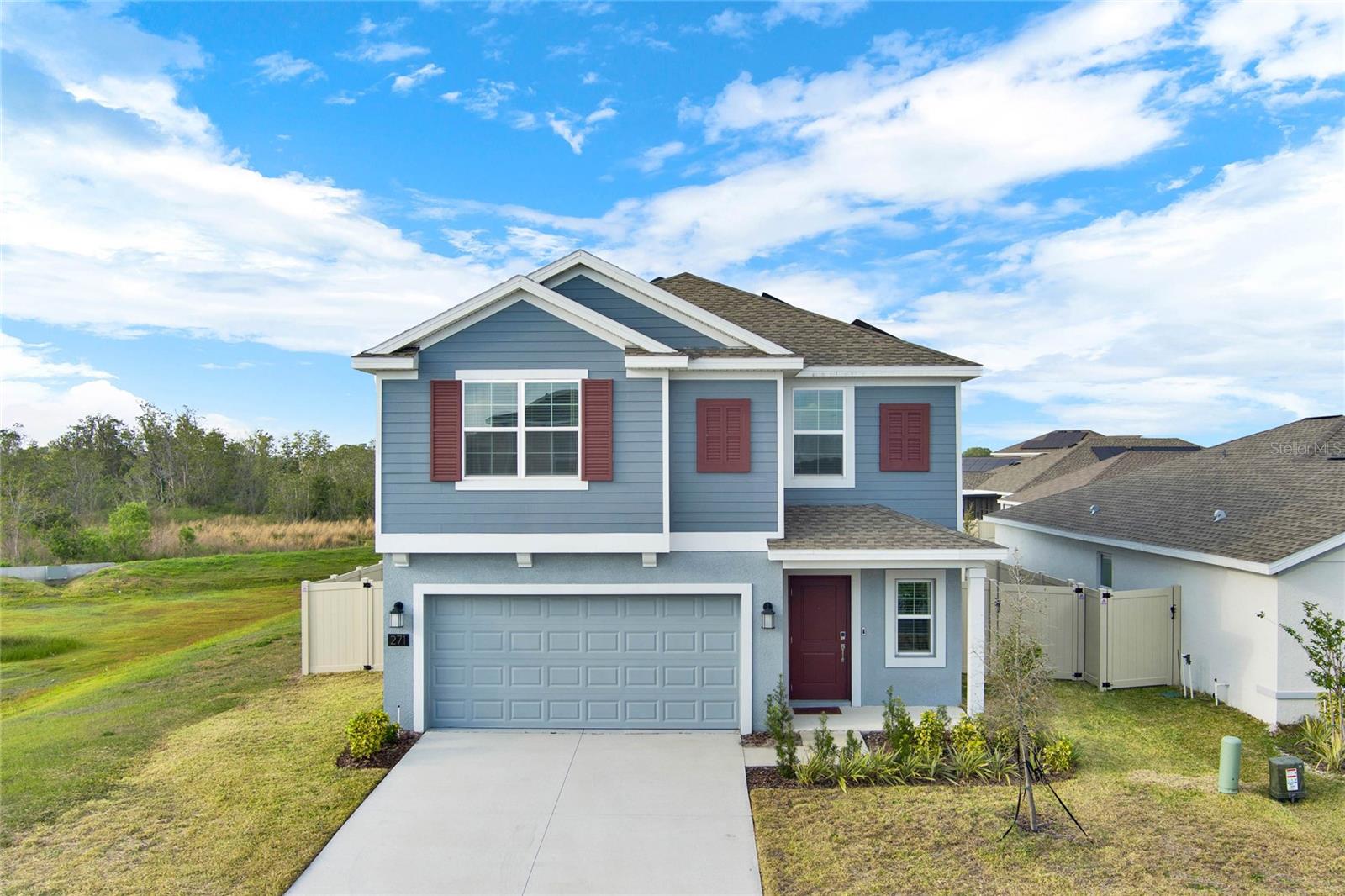 271 Inman Blvd, FL