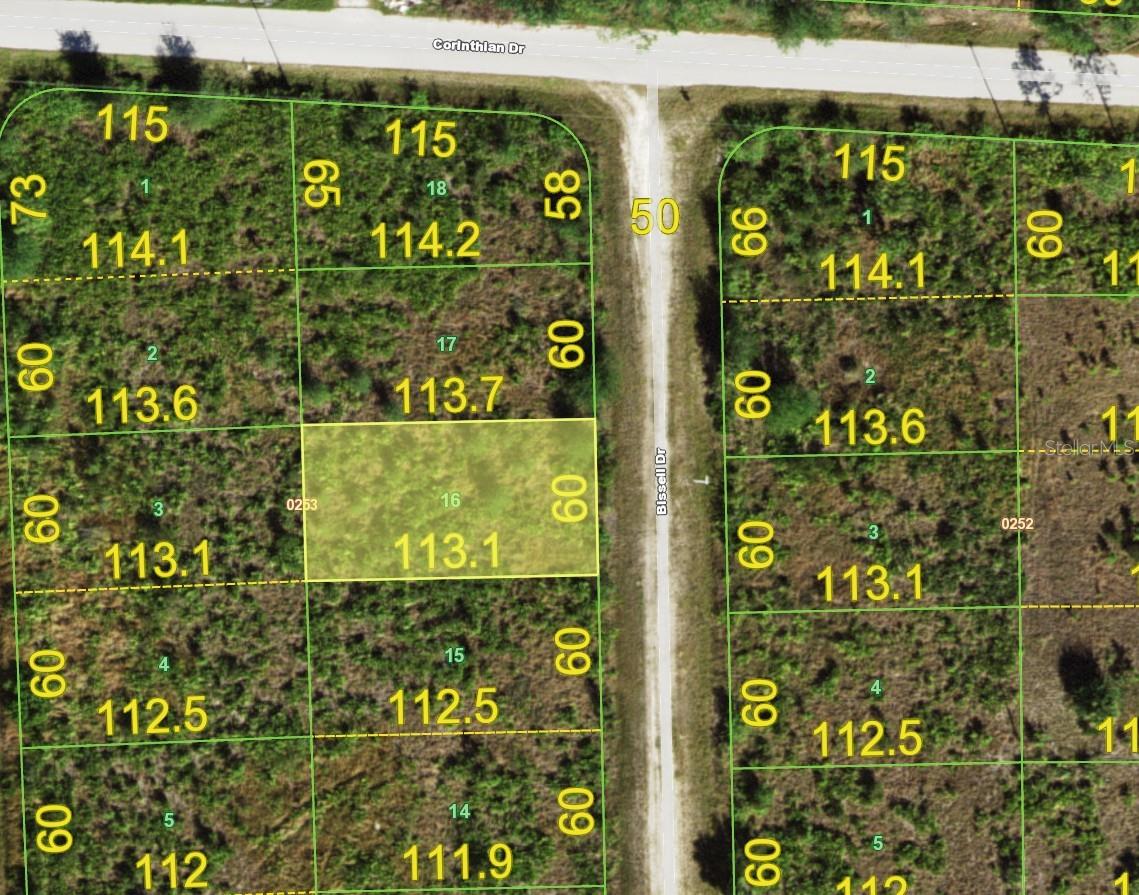 13213 Bissell Drive, FL