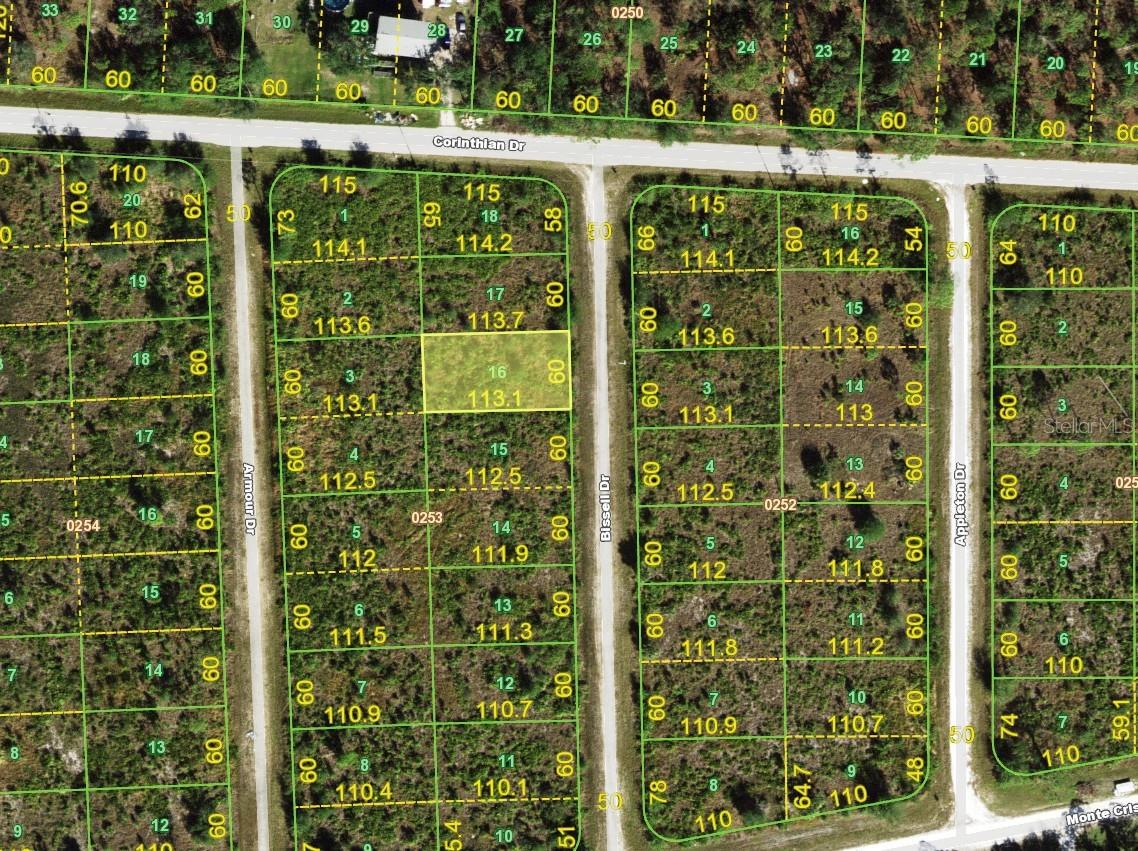 13213 Bissell Drive, FL