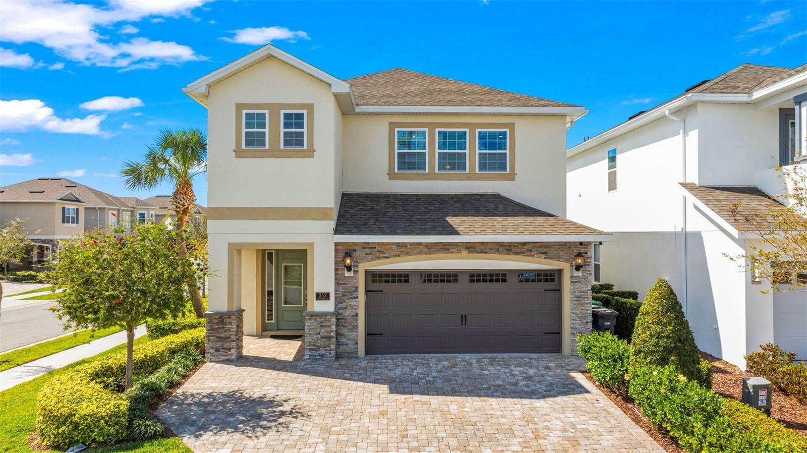 353 Southfield Street, FL