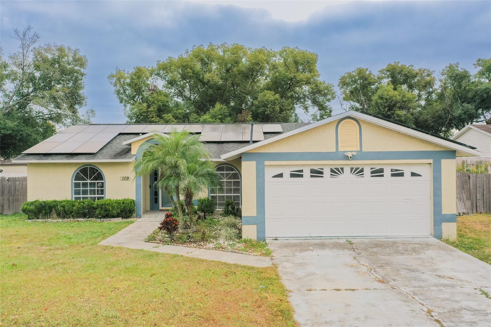 109 Rebecca Drive, FL