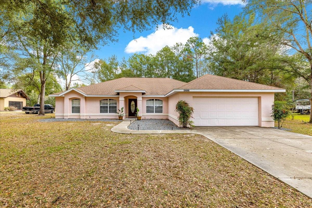 21595 84th Loop, FL