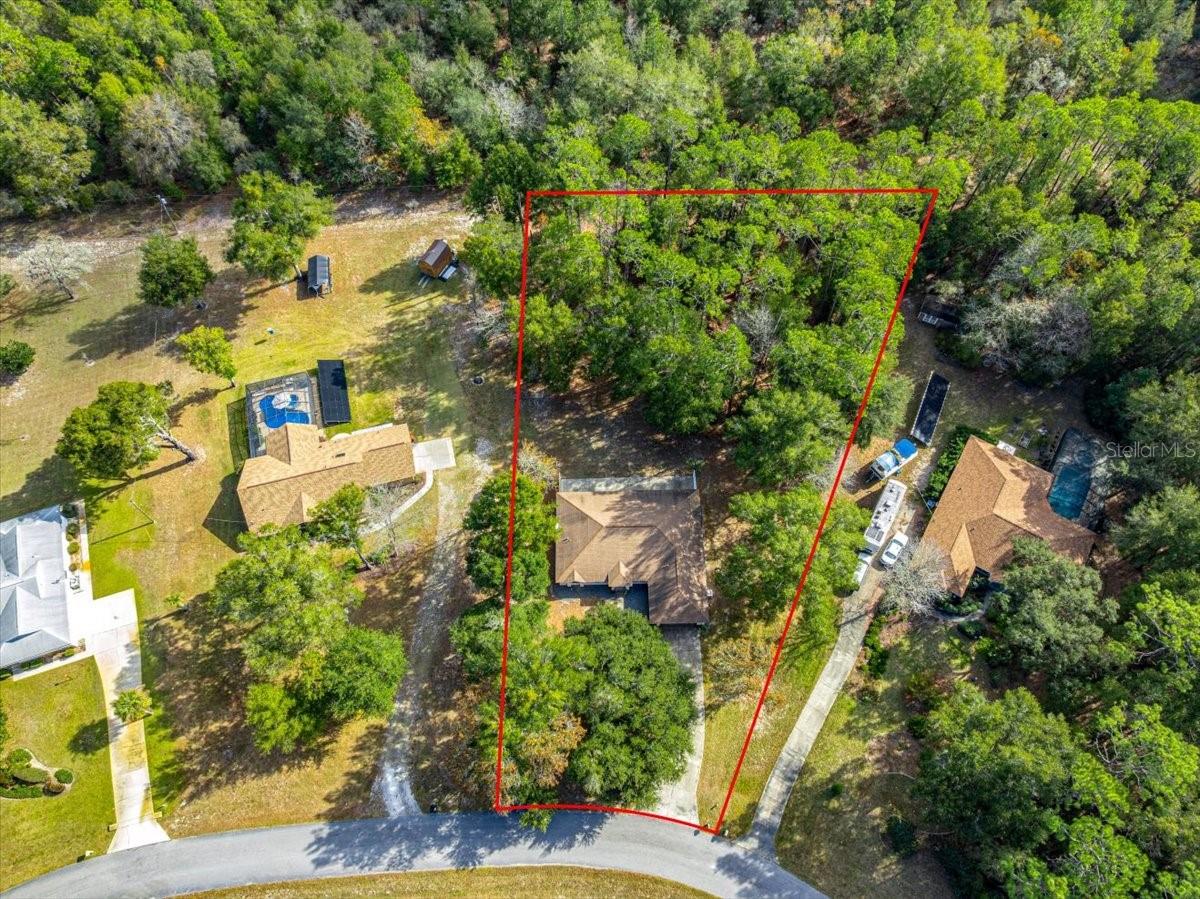 21595 84th Loop, FL