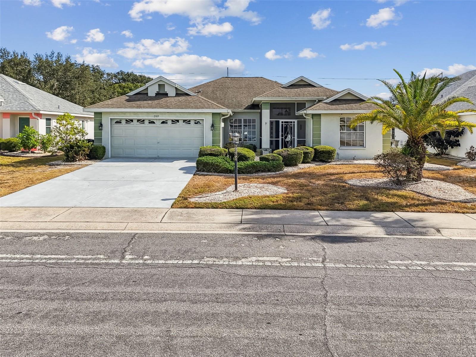 2305 E Del Webb Blvd, FL