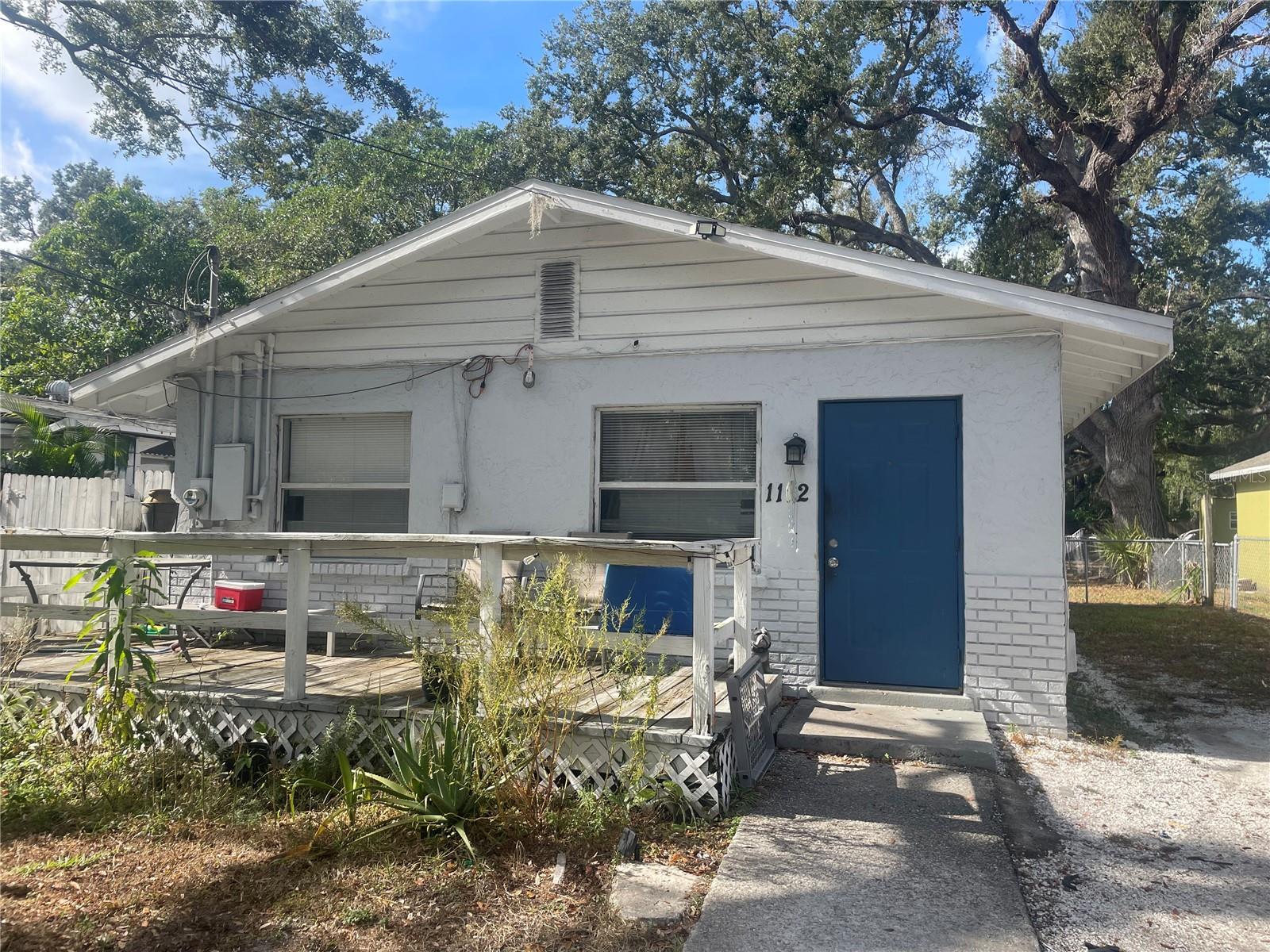 1112 6th Street, FL