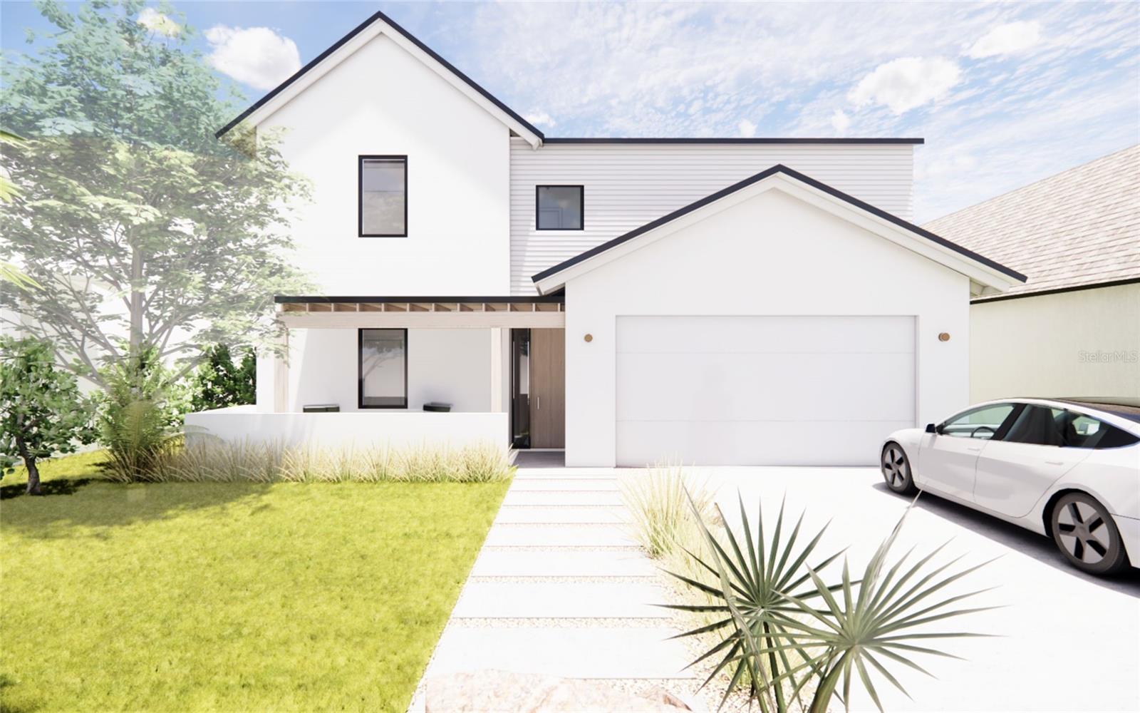 423 Skyfield Ct, FL