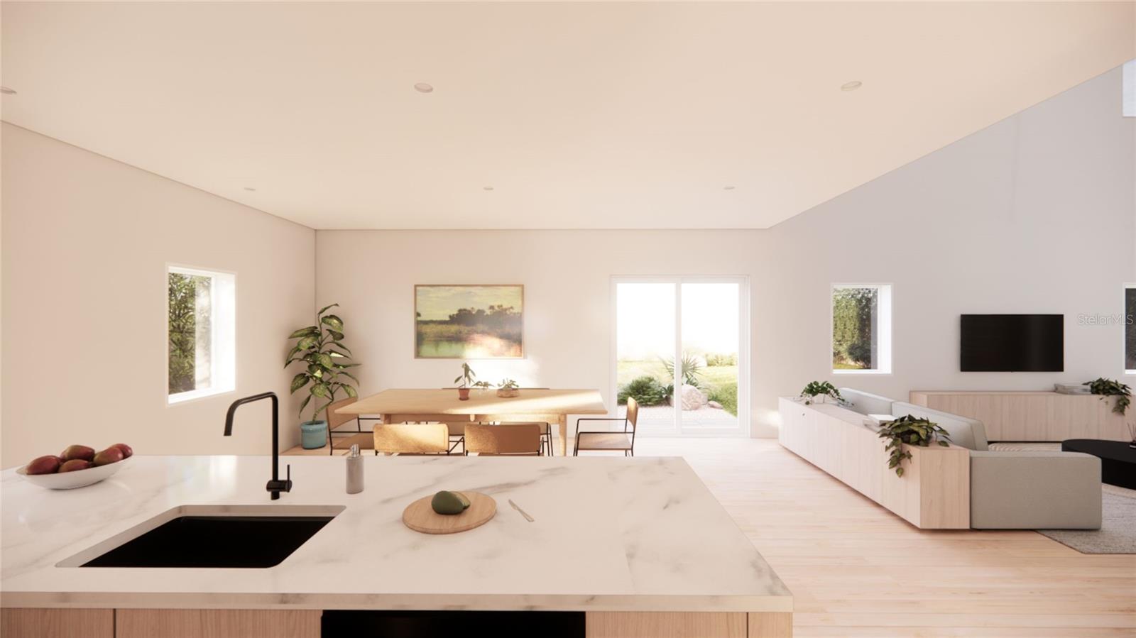 423 Skyfield Court, FL