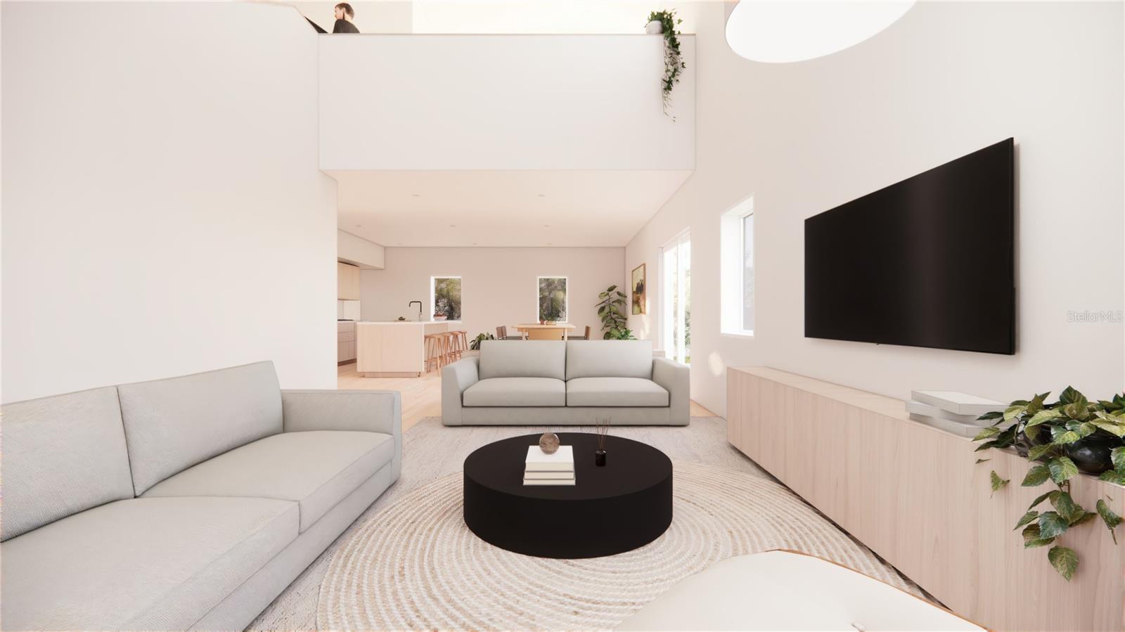 423 Skyfield Court, FL
