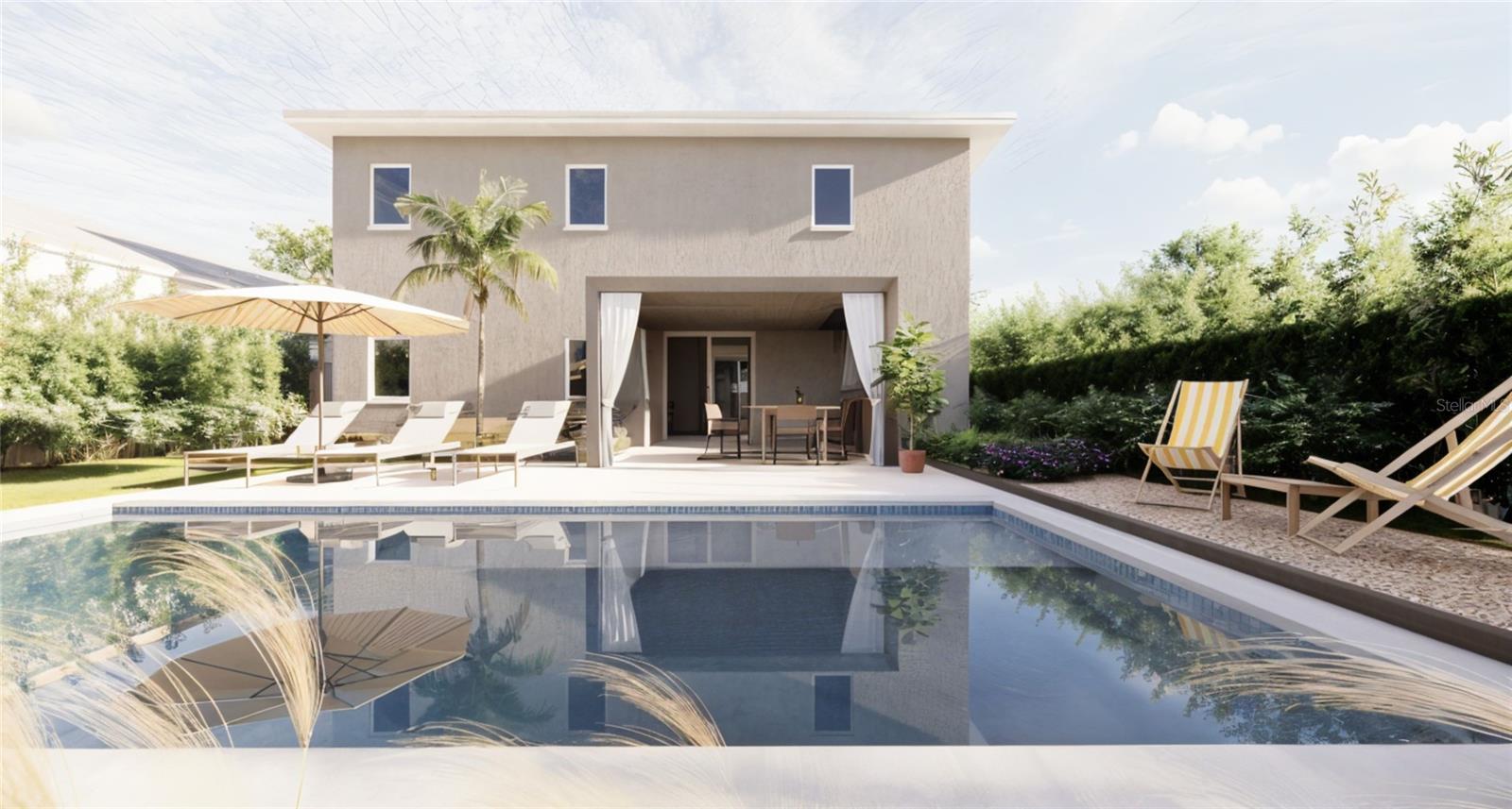 423 Skyfield Court, FL