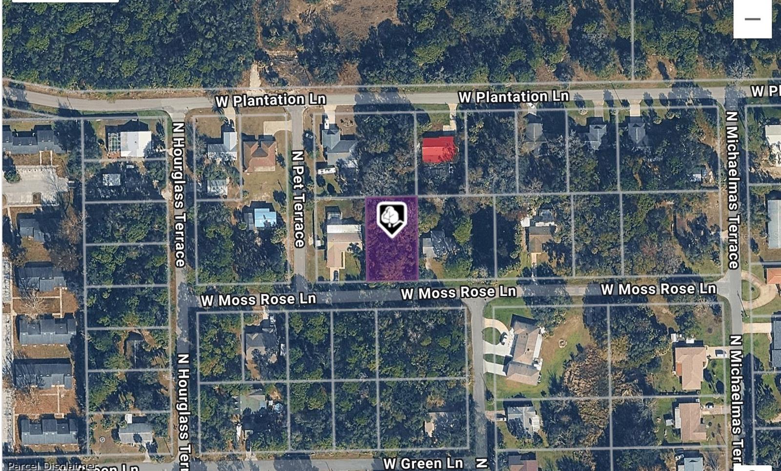 9657 Moss Rose Lane, FL