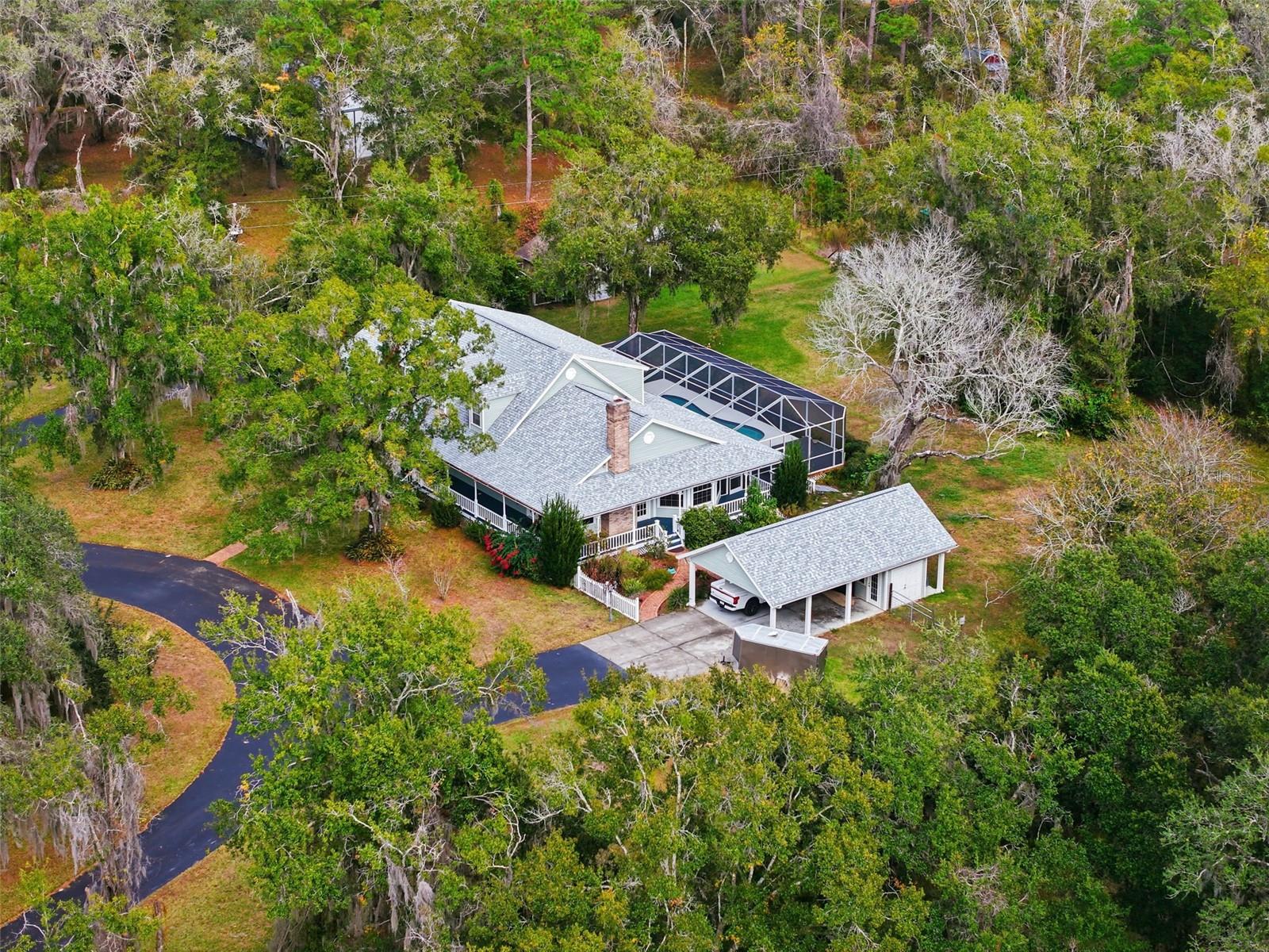 3330 Endsley Road, FL