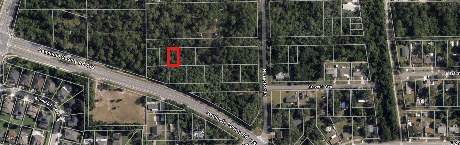 Sumner Avenue, FL