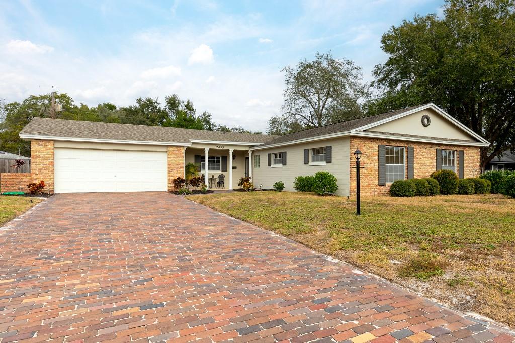 2453 Worthington Road, FL