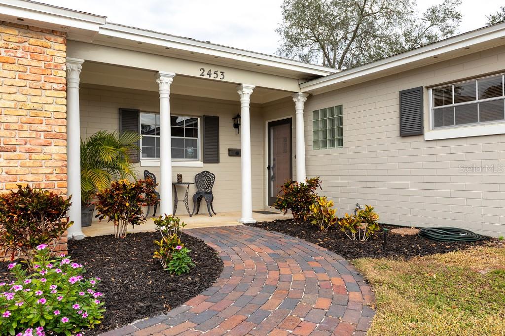 2453 Worthington Road, FL