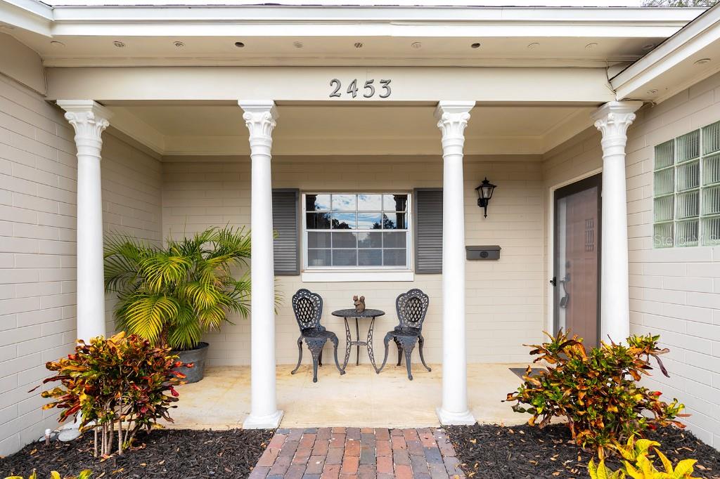 2453 Worthington Road, FL