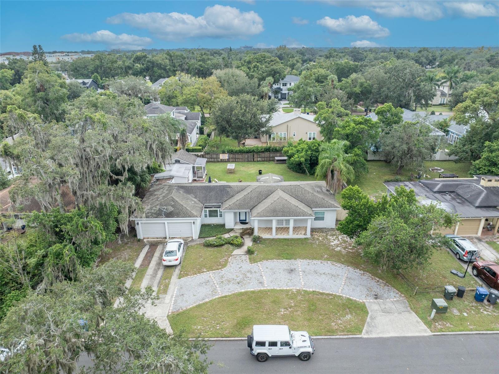 1780 Bryan Avenue, FL