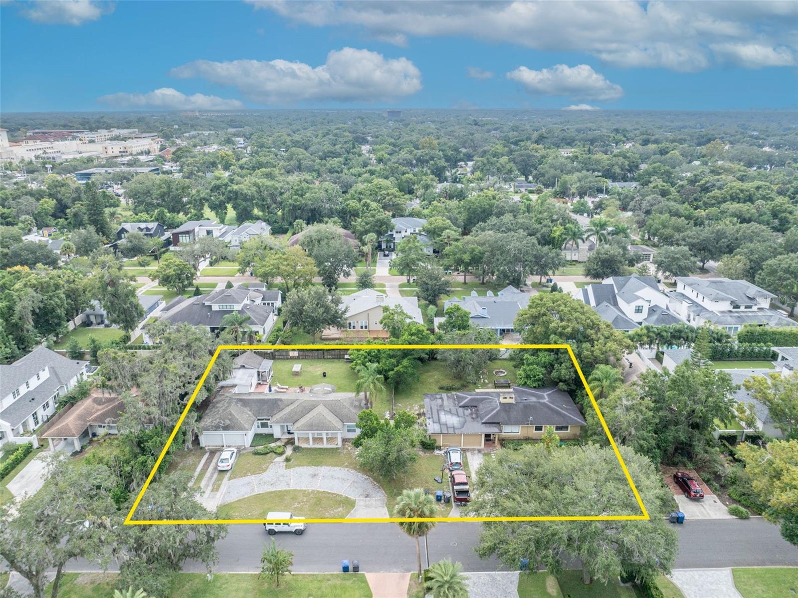 1780 Bryan Avenue, FL