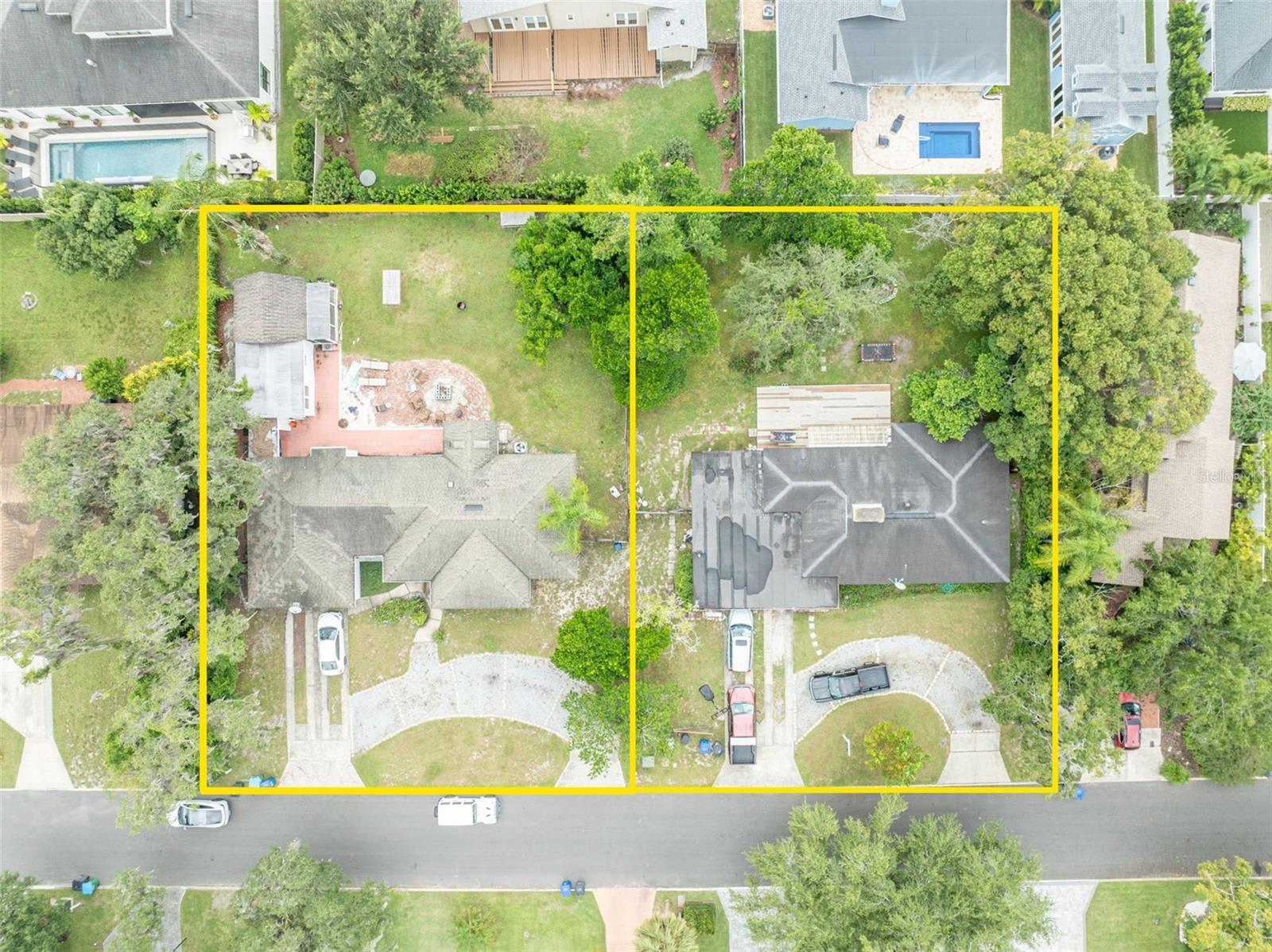 1780 Bryan Avenue, FL
